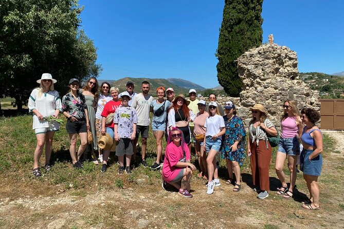 1-Day Tour in Blue Eye, Monastery, Gjirokaster and Lekursi Castle - Monastery of Saint Michael: Byzantine Architecture That Actually Feels Unique