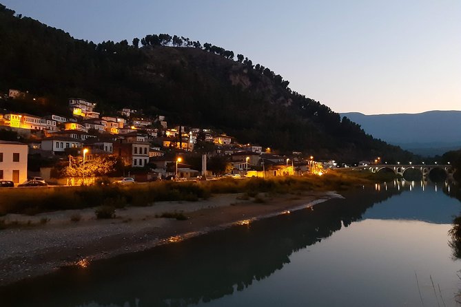 1001 Windows of Berat & Golden Sunset in Apollonia - Why Berat feels different, even before you climb the castle