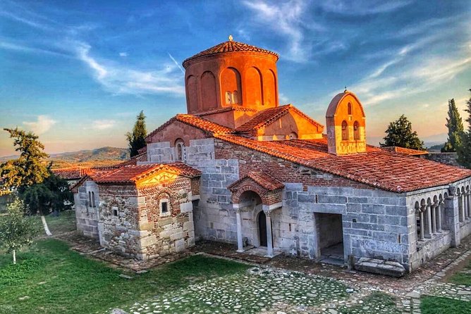 1001 Windows of Berat & Golden Sunset in Apollonia - Apollonia Archaeological Park and why Cicero mattered here