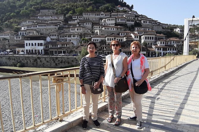 1001 Windows of Berat & Golden Sunset in Apollonia - Price, included admissions, and what you might spend on top