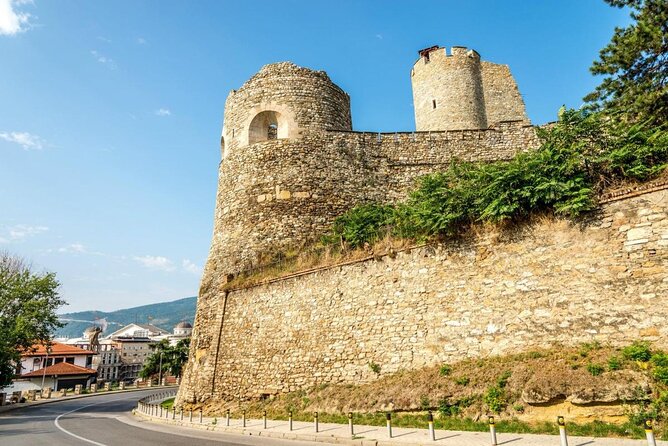 2-Day Private Ohrid Tour in Skopje, Prishtine Trip and Prizren - Key highlights worth knowing