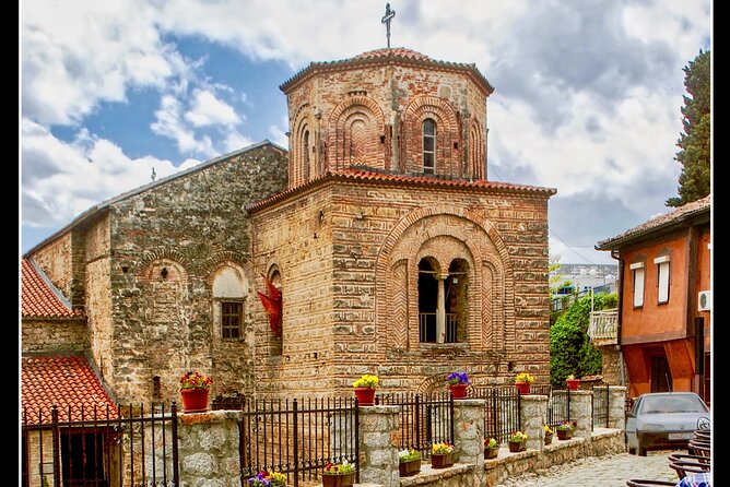 2-Day Private Ohrid Tour in Skopje, Prishtine Trip and Prizren - How this 2-day Ohrid, Skopje, Prishtina, and Prizren route works