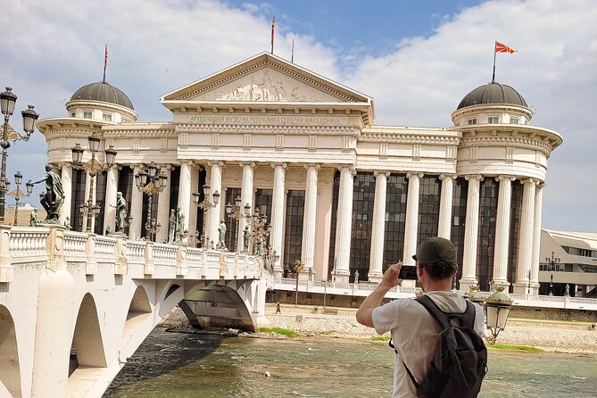 2 Day Tour of North Macedonia & Kosovo from Tirana - Key Highlights Worth Planning For
