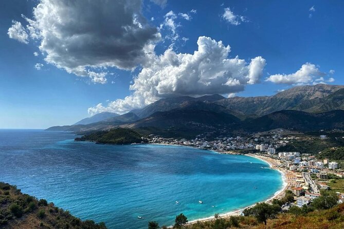 2 Day Tour of the Riviera, Gjirokastra UNESCO city and Blue Eye, - Gjirokastra Bazaar and Cerciz Topulli Square: Where the Ottoman Town Breathes