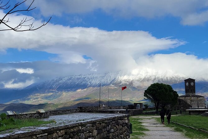 2 Days Tirana, Berat and Castle of Berat Tour - Mount Dajti by cable car: views with minimal hassle