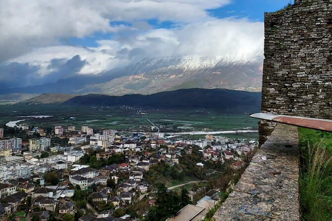2 Days Tirana, Berat and Castle of Berat Tour - Berat Castle: stone lanes, a museum finish, and that hillside feel