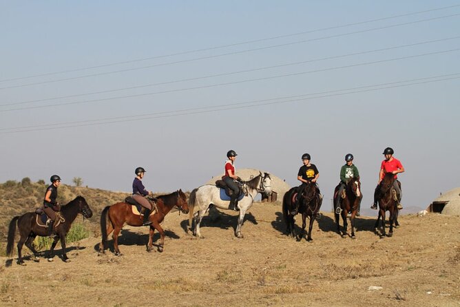 2-Hours Guided Drino's Valley Ride - The ride level requirement: how to know if it fits your skills