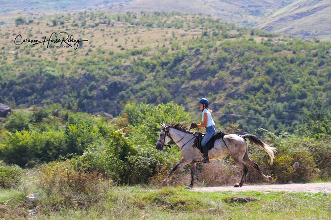 2-Hours Guided Drino's Valley Ride - The 2-hour timing that still lets you see a lot