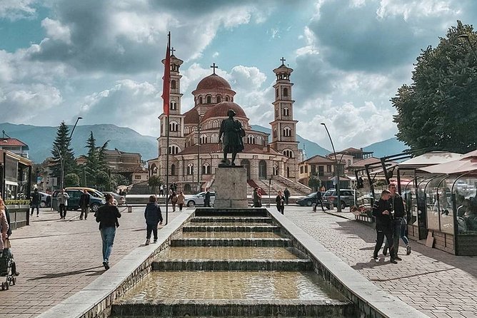 3 Days Get Away in Albania, Car & Driver, Optional-Accommodation - Key Highlights I Would Prioritize