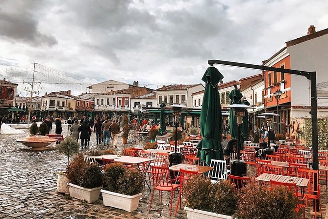 3 Days Get Away in Albania, Car & Driver, Optional-Accommodation - Why a 3-Day Tirana to Korca and Ohrid Loop Works So Well