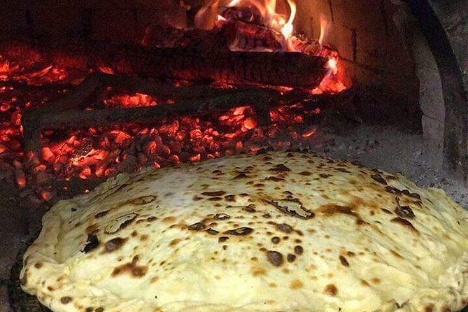 3 Days Get Away in Albania, Car & Driver, Optional-Accommodation - Day 3: Korca Old Bazaar and Museums, Voskopoje Church Hikes, and Lake Ohrid by Pogradec