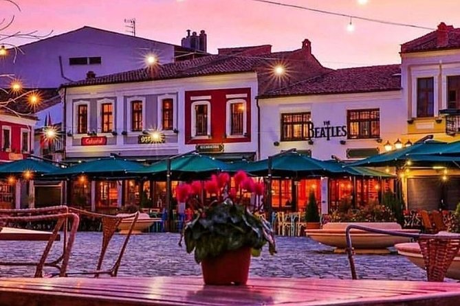 3 Days Get Away in Albania, Car & Driver, Optional-Accommodation - How the Private Car and Driver Setup Changes Your Pace