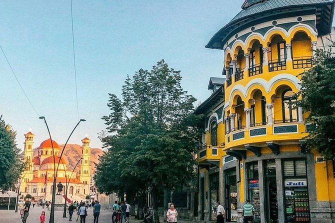 3 Days Get Away in Albania, Car & Driver, Optional-Accommodation - Practical Tips for a Smooth Albanian Car Tour