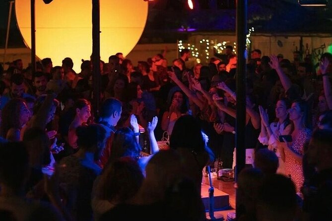 3 Hour Pub Crawl Tour in Tirana - Skanderbeg Statue Meetup at 8:30 pm, Easy to Plan Around