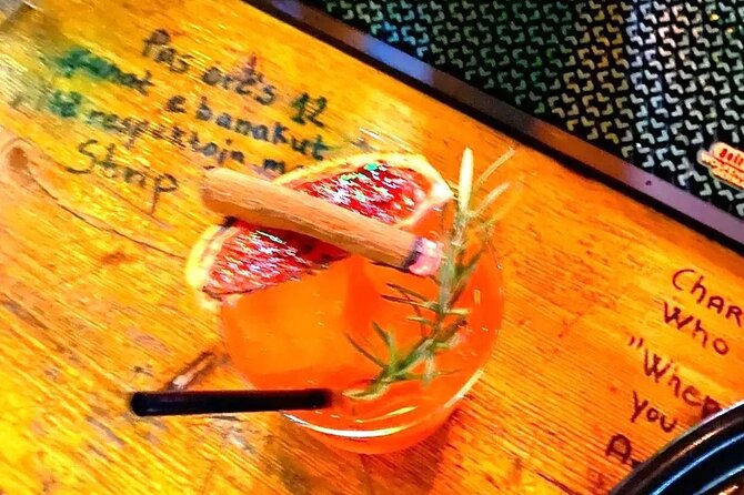 3 Hour Pub Crawl Tour in Tirana - When the Night Doesn’t Start Right: One Risk to Consider