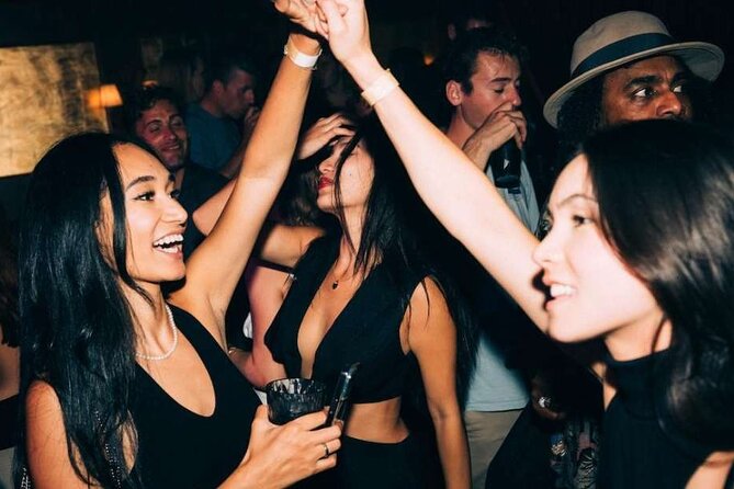 3 Hour Pub Crawl Tour in Tirana - How the 3 Hours Work, Free Shots and VIP Entry Included
