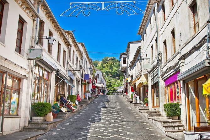 4-Days UNESCO Towns and Albanian Riviera Tour - First step in Tirana, Skanderbeg Square to the city’s odd landmarks