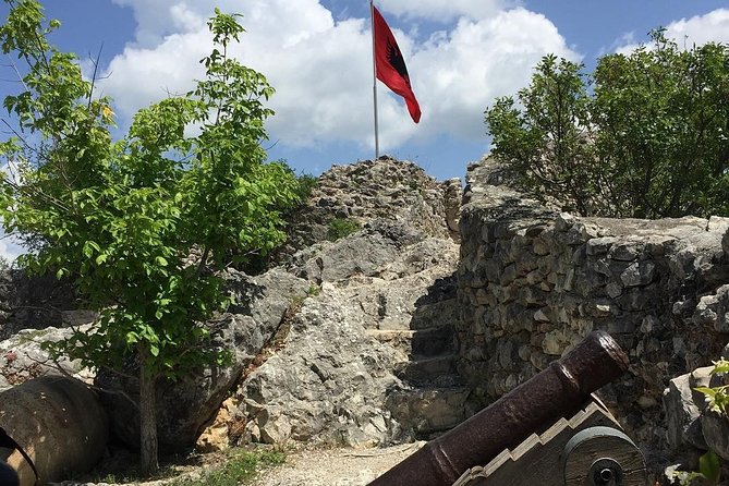 4-Days UNESCO Towns and Albanian Riviera Tour - Berat Castle time, Ottoman streets and a real sense of place