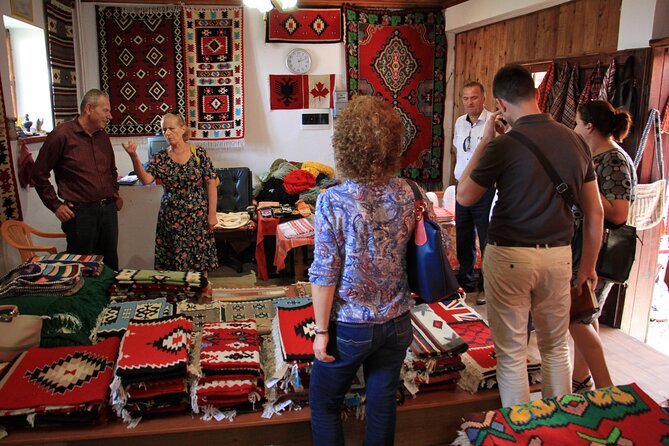 5-hour Tour Kruja Castle and Old Bazaar from Tirana - Price and Value: Is $84.11 Worth It?