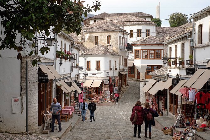 7 Day Tour of Albania, North Macedonia & Kosovo - Why this Balkans circuit is such an easy win