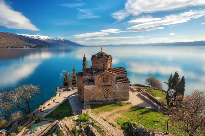 7 Day Tour of Albania, North Macedonia & Kosovo - Pickup at 7:00, then a practical pace all week