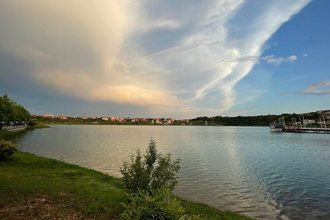 7 Day Tour of Albania, North Macedonia & Kosovo - Matka Canyon, Pristina monuments, and Prizren’s old streets
