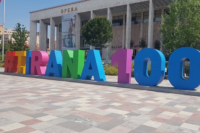 A Communist Manifesto: Tirana before and after - Price and Value: Paying for Context and Direction