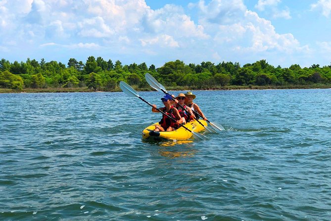 Albania Birdwatching, Kayaking, Bicycle National Park Divjaka Karavasta(ARG) - Divjaka-Karavasta: Why This Lagoon Park Feels So Different