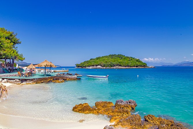 Albania: Cultural Cities & Saranda Beach Stay - 8 Days - Key highlights that matter before you book