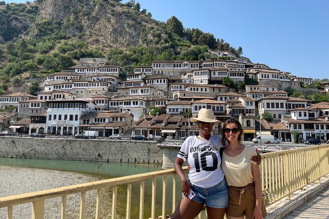 Albania: Cultural Cities & Saranda Beach Stay - 8 Days - Tirana first taste: Skanderbeg Square, Et’hem Bey Mosque, and Blloku
