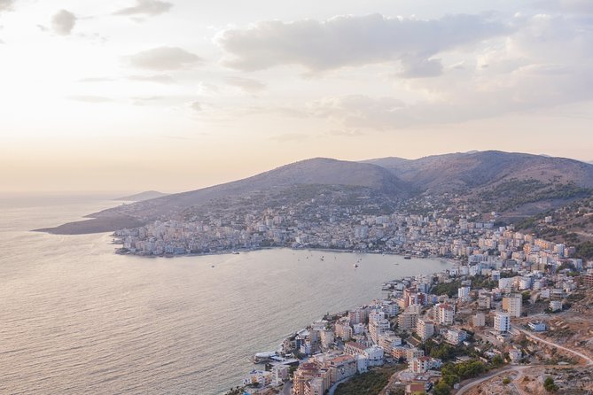 Albania: Cultural Cities & Saranda Beach Stay - 8 Days - Dhermi Beach stop: rugged coast scenery and an easy add-on feel