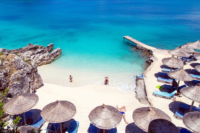Albania: Cultural Cities & Saranda Beach Stay - 8 Days - Who this tour suits best (and who should think twice)