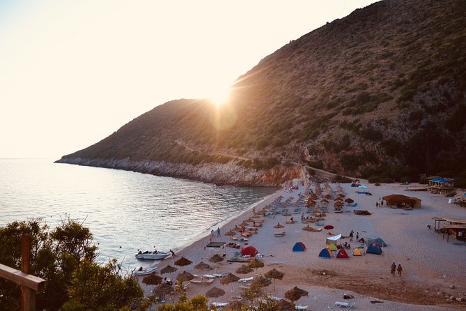 Albania: Cultural Cities & Saranda Beach Stay - 8 Days - Gjirokaster’s Ottoman streets: Skenduli House, castle, and a traditional lunch