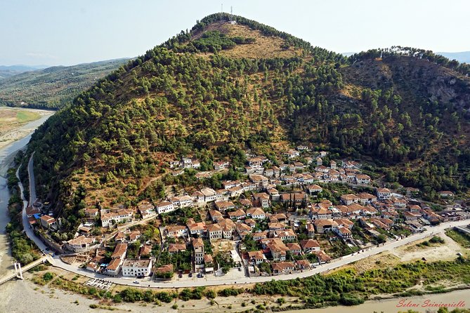 Albania: Mini UNESCO Food Tour – 4 Days - Day 1: Durrës ruins and Berat Castle coffee with a view
