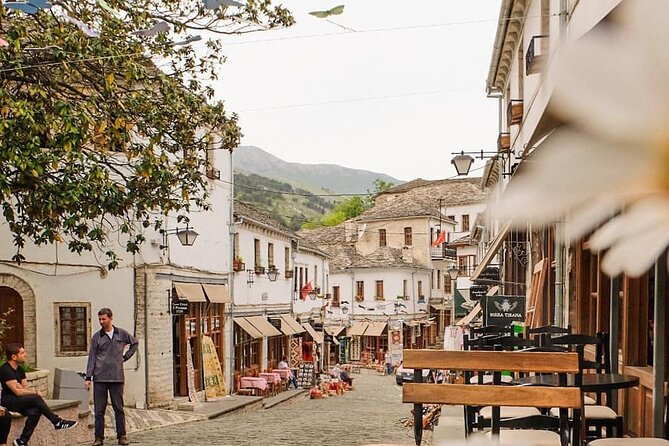 Albania North to South in 4 Days; Semi - Private Tour - Key points I’d highlight before you go