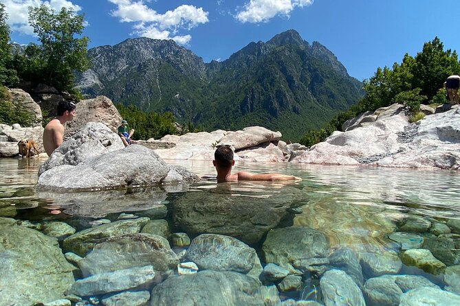 Albanian Alps and Theth Village Day Tour from Tirana - Key highlights and what they mean for your day