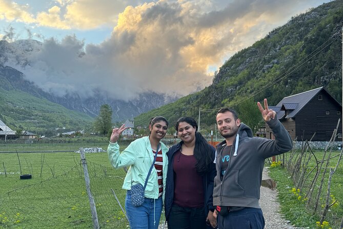 Albanian Alps and Theth Village Day Tour from Tirana - Should you book this Alps and Theth day tour?