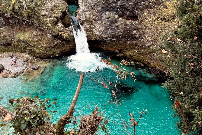 Albanian Alps Off-Road Adventure :Boge & Theth 1 Day - Key highlights you’ll feel all day