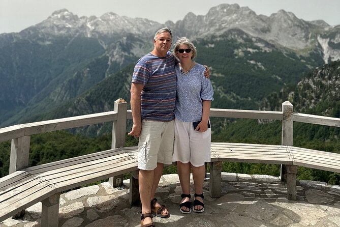 Albanian Alps Off-Road Adventure :Boge & Theth 1 Day - Why this Boge and Theth off-road day feels different