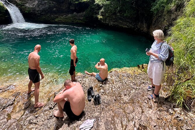 Albanian Alps Off-Road Adventure :Boge & Theth 1 Day - Off-road timing: what the 10 hours actually feel like