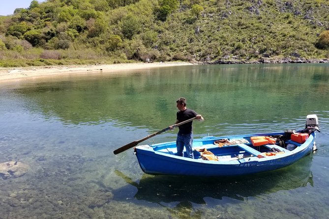 Albanian Highlights - UNESCO sites ,Nature and Food tour - Day 2: Karavasta lagoon pelicans to Berat’s UNESCO castle and Onufri icons
