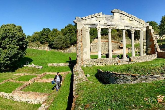 Albanian Highlights - UNESCO sites ,Nature and Food tour - What to pack and how to make the route feel easy