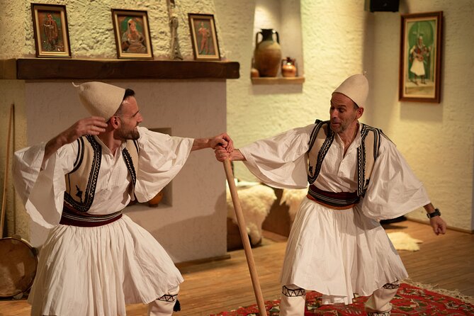 Albanian Night Show: Traditional Music, Dance & Dinner in Tirana - What an Albanian Night show is really like in Tirana