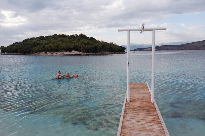 Albanian Riviera in 3 Days;Semi–Private Tour with Tour Leader&Car - Where you sleep: 3-star hotels and the benefit of being near the action