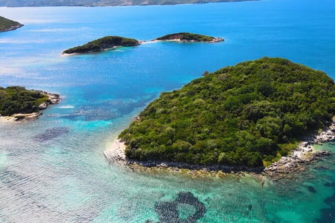Albanian Riviera in 3 Days;Semi–Private Tour with Tour Leader&Car - Beach-day reality check: what to bring for Saranda, Ksamil, Himara, and Dhermi