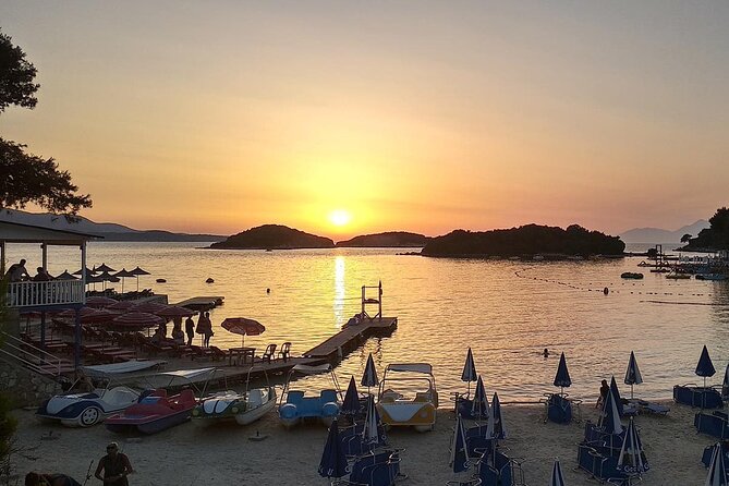 Albanian Riviera in 3 Days;Semi–Private Tour with Tour Leader&Car - Who should book this, and who should look elsewhere