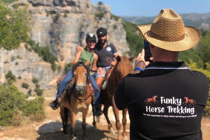 Amazing Horse Riding Experience at Vjosa National Park in Permet - Key highlights worth planning around