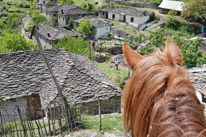 Amazing Horse Riding Experience at Vjosa National Park in Permet - Why Permet riding feels different than a typical tour