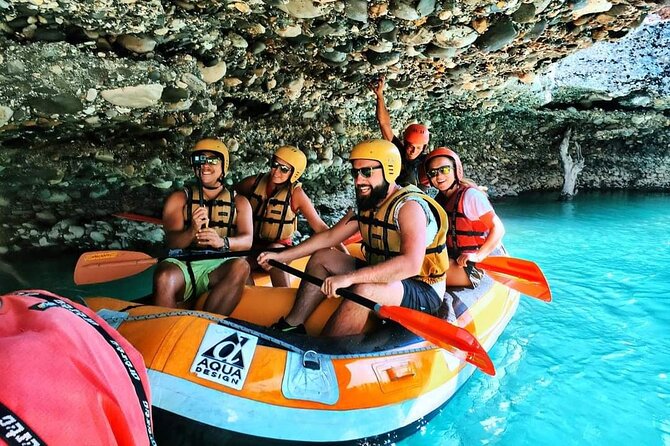 Amazing Rafting Experience at Last Wild Vjosa River of Europe in Permet, Albania - Why rafting the Vjosa from Përmet feels different