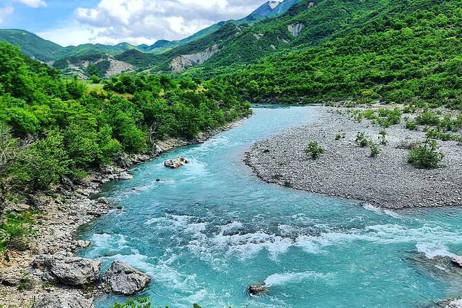 Amazing Rafting Experience at Last Wild Vjosa River of Europe in Permet, Albania - Getting there smoothly at Funky Guest House & Adventures